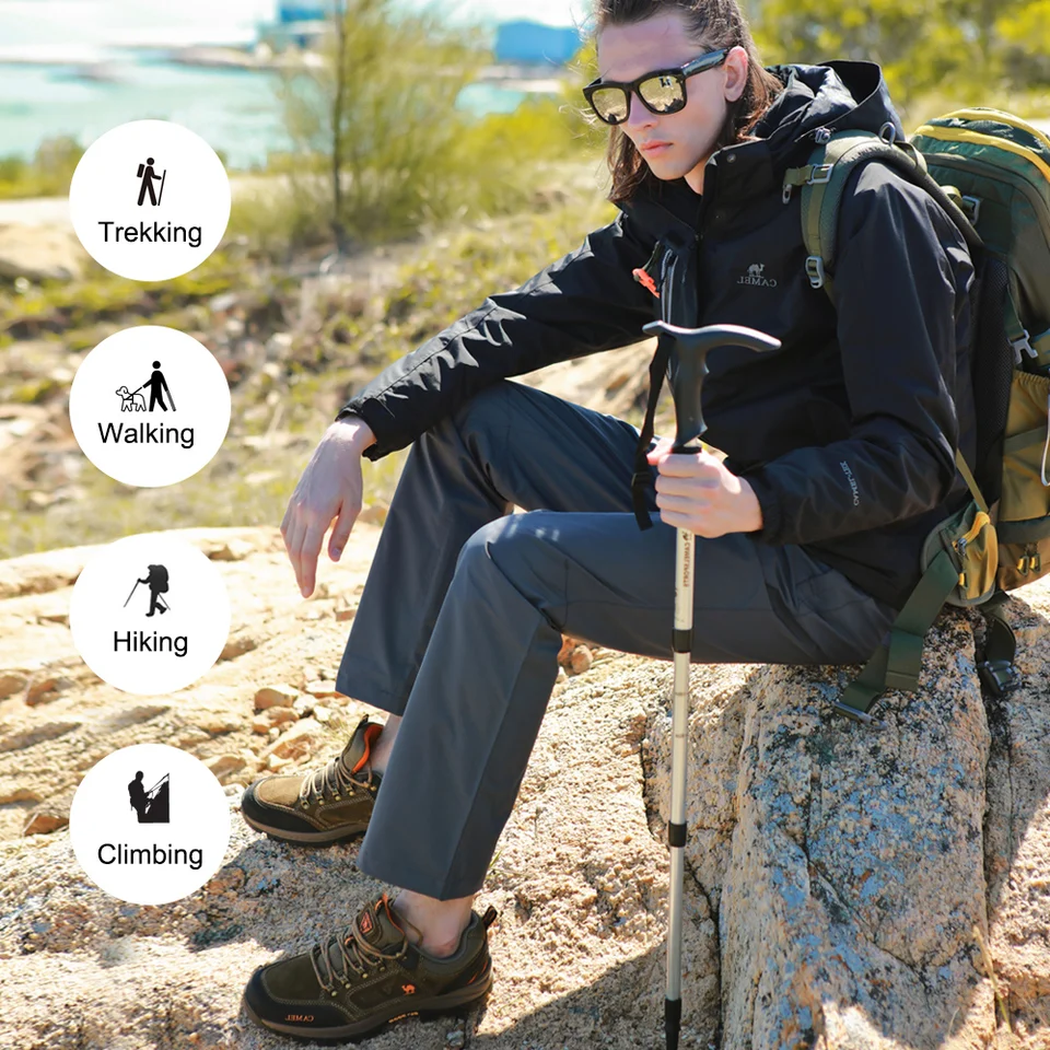 Camel Crown Hiking Shoes Review Camel Outdoor Men Hiking Shoes Camel Outdoor Aliexpress