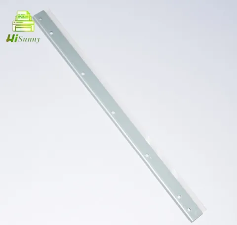 Lâmina de Limpeza da Correia de Transferência Fc6-1647 para Canon Advance 6055 6065 6075 6255 6265 6275 4 Pcs Fc6-1647-000 ir