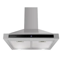 Кухонная вытяжка MAUNFELD CORK Plus 60 нержавеющая сталь