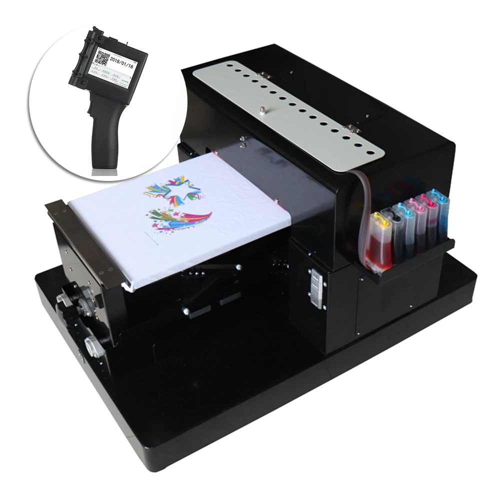 handheld shirt printer