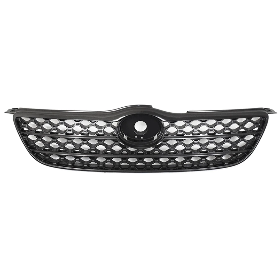 

Front Radiator Grille fits TOYOTA COROLLA #ZE12# 2000 2001 2002