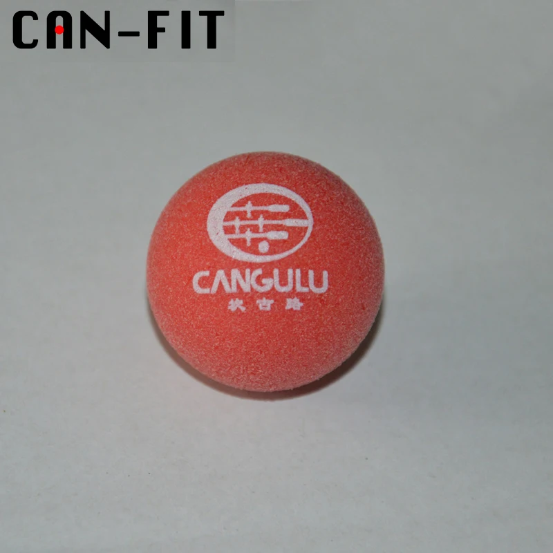 

Professional Match Ball 1pc 36mm Red matte Soccer Table Football Foosball Balls Table Game Accessories