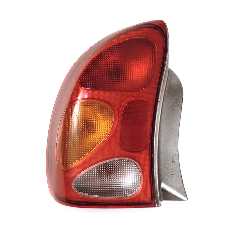 Rear Light Left fits DAEWOO / CHEVROLET LANOS 1997 1998 1999 2000 2001 2002  2003 2004