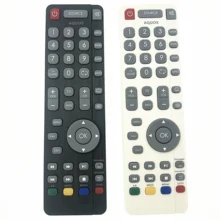 РЧ пульт дистанционного управления Управление для Sharp Aquos Смарт ТВ LC-40CFG4041E LC-40CFG4042E LC-43CFG4041E LC-43CFG4042E LC-49CFG4041E LC-49CFG404E
