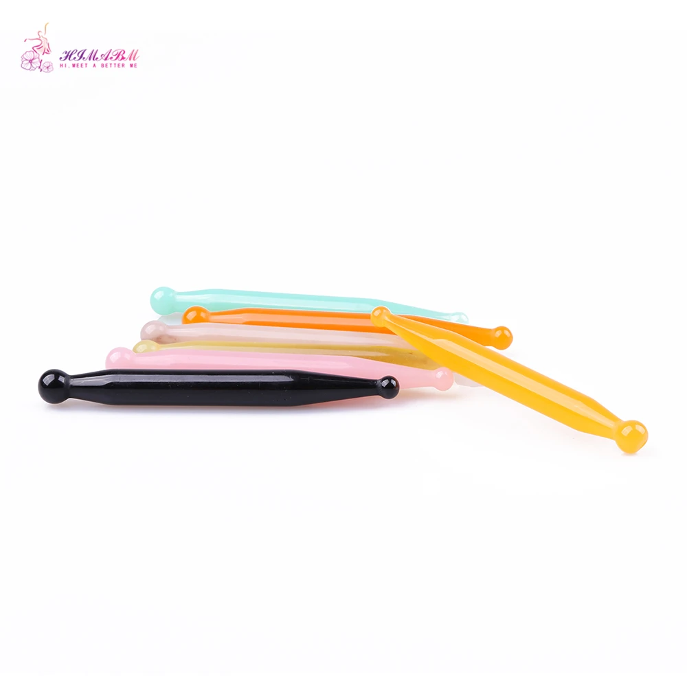 HIMABM ABS Wands Massage Stick Acupoint Facial massage Tool HIMABM ABS Wands Massage Stick Acupoint Facial massage Tool
