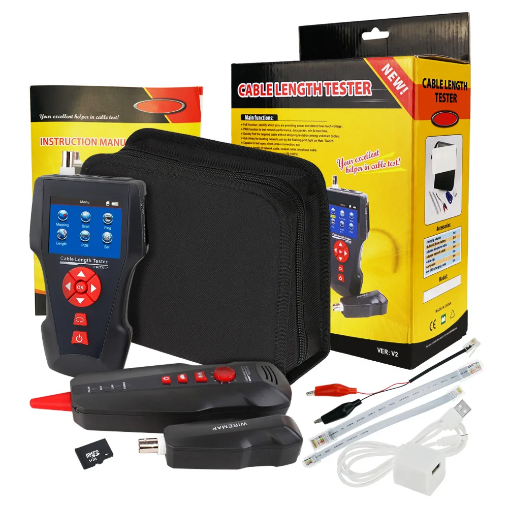 gainexpress-gain-express-Cable-Tester-NF-8601-set