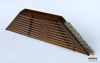 Жесткий чехол SADEGHI PERSIAN SANTOOR, SANTUR, DULCIMER