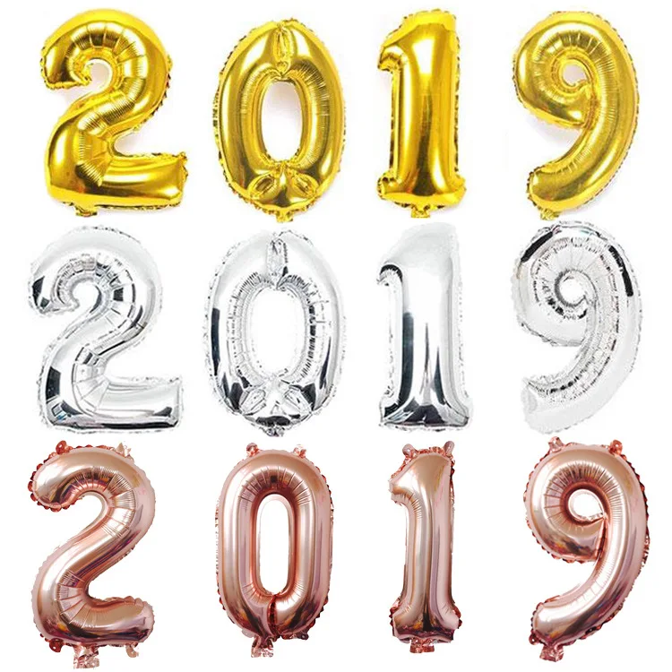Воздушные шары из фольги с надписью love 16 дюймов 2019 | Дом и сад