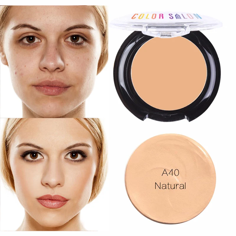 SACE LADY Face Primer Makeup Set Liquid Foundation Cream Waterproof Matte Base Make Up Natural Concealer Moisturizer Cosmetic