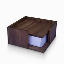 Бумажный держатель для ореховых орехов-WOODSAKA