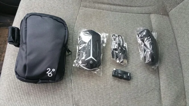 Jjrc H37 отзывы