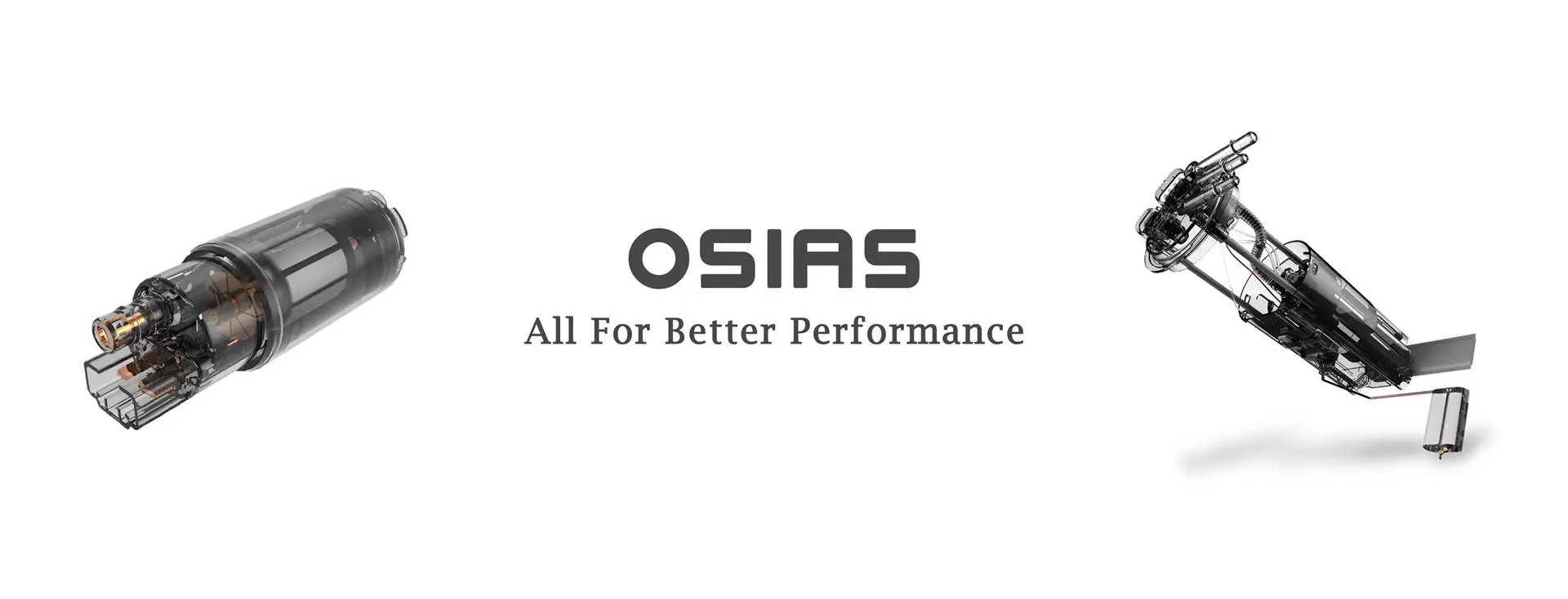 OSIAS модуль топливного насоса в сборе E2469M для 06 07 08 09 FORD MUSTANG 4.0L& 4.6L из США и Китая