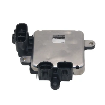 

Genuine OEM Cooling Radiator Fan AC Blower Motor Computer Relay 89257-30040 for Toyota Lexus LS430 01-06