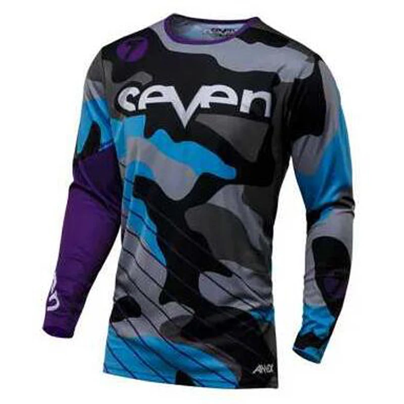 

Enduro Jeresy Downhill Jersey MTB Offroad long motorcycle long bike jerseys Racing Riding for Men MTB T Shirt DH MX Jersey