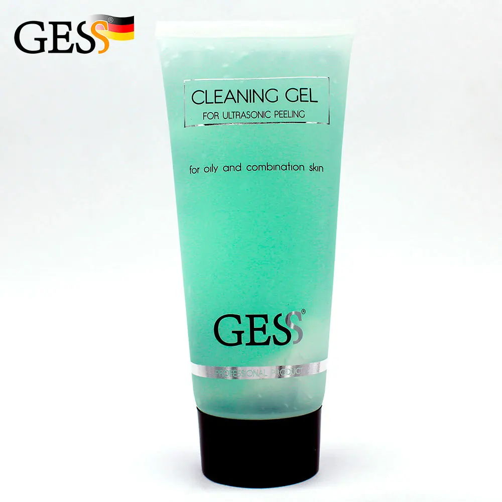 cleansing gel for oily / combination skin, 150 ml, gel for oily skin