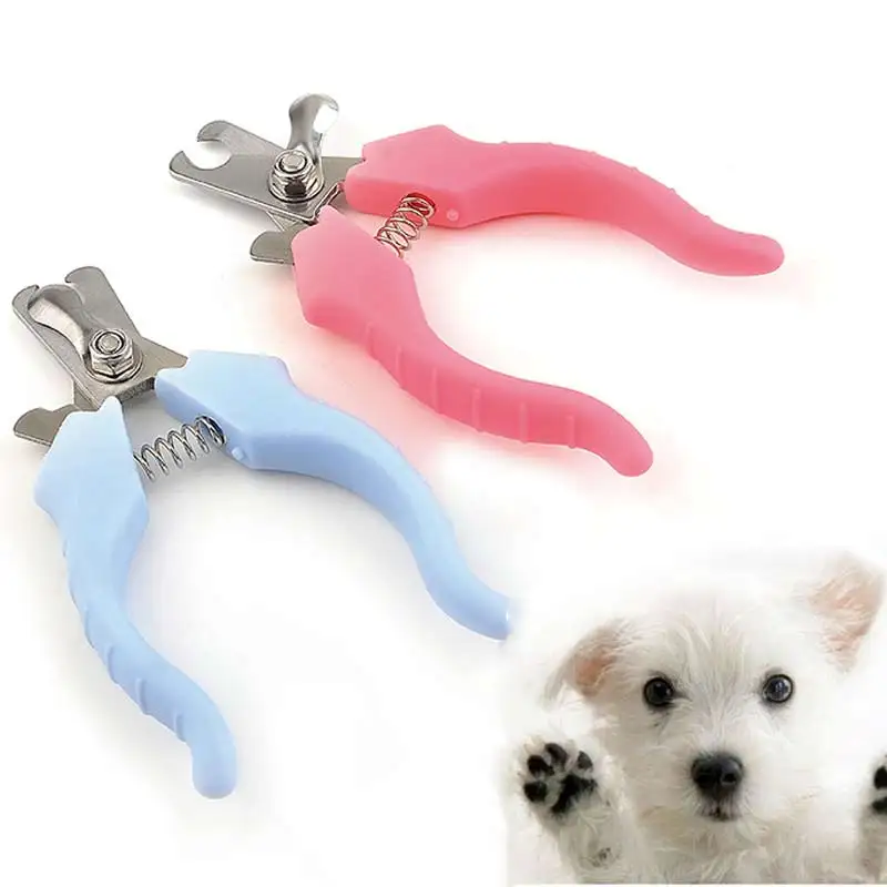 nail dog trimmer