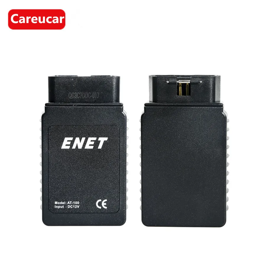 ENET(Ethernet-OBD) адаптер интерфейса E-SYS ICOM кодирования для BMW F-serie