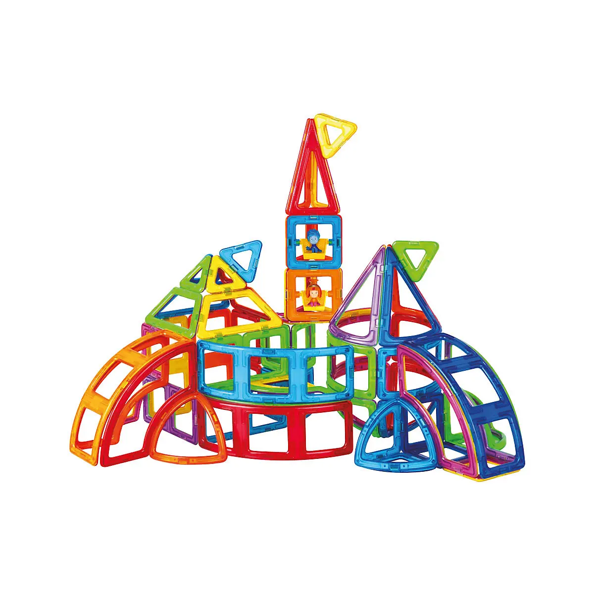 Магнитный Конструктор Для Детей Купить В Спб