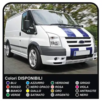 

Stickers for Transit Custom hood stickers Van stickers decals Stickers Graphics