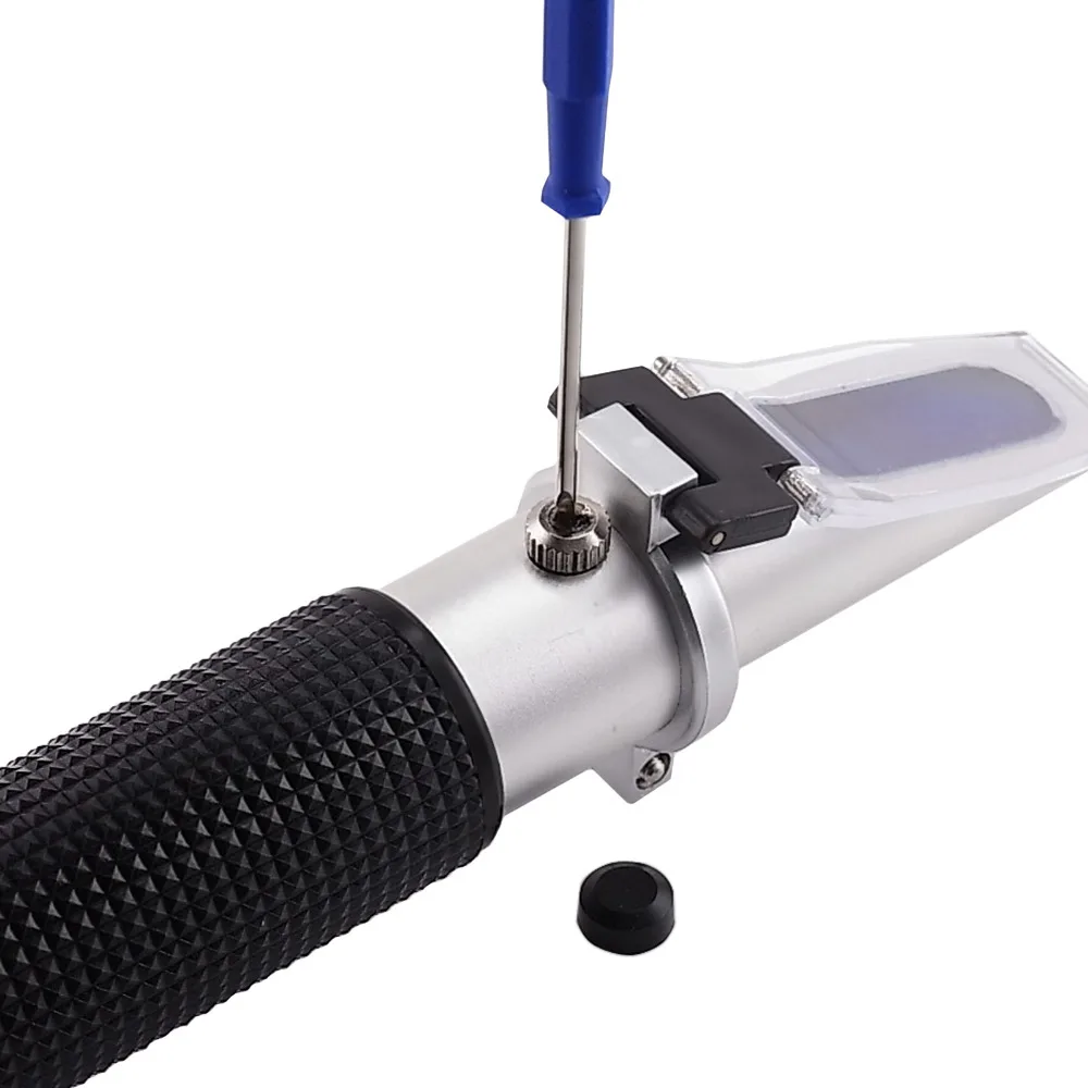gain-express-gainexpress-refractometer-RHS-10ATC-calibration