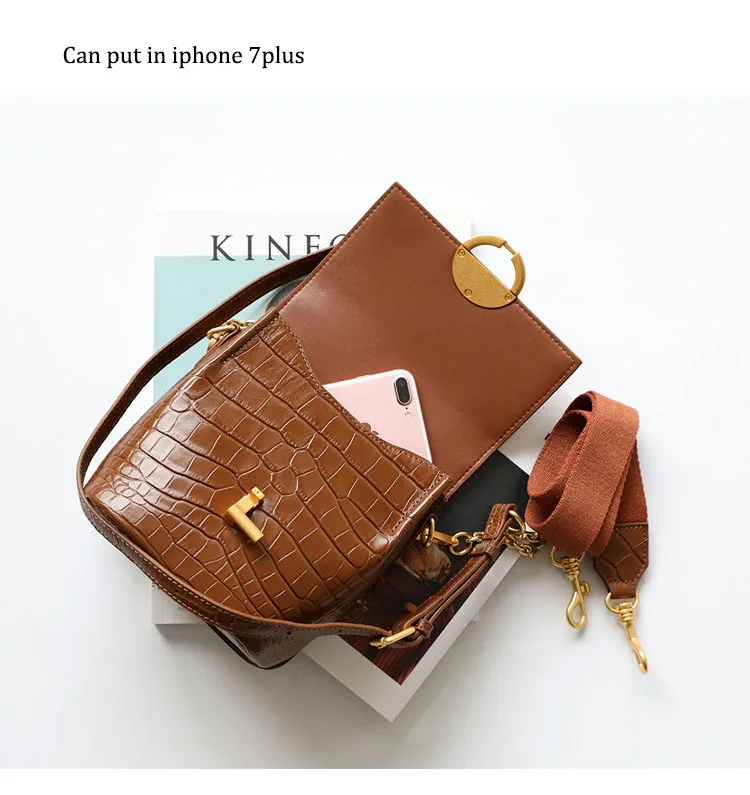 Bolsas de ombro