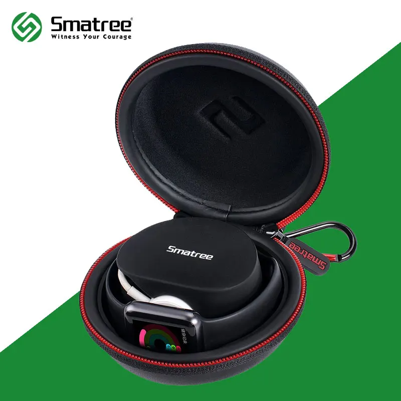 Smatree Portable Carrying Case A40 Waterproof Hardshell