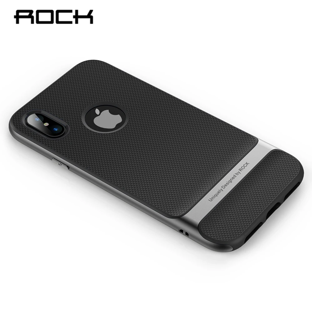 чехол rock pp series для apple iphone x. чехол rock. чехол айфон 7 rock. чехол rock royce kickstand 7. чехол rock.