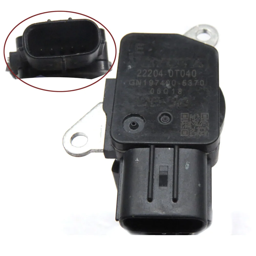 

OEM 22204-0T020 22204-28010 22204-37010 Mass Air Flow Meter Sensor fits Toyota 4Runner Lexus Scion Prius 222040T020 2220428010