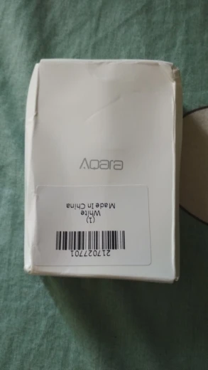 Оригинальный Xiaomi Aqara умный дом человека средства ухода за кожей Сенсор безопасности устройства с держателем Стенд движения Сенсорная