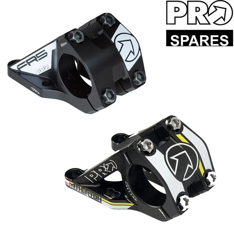 PRO FRS прямое Крепление 31 8 стебель/PRO Athertons стебель XC/AM/DH стебель|Велосипедный вынос|