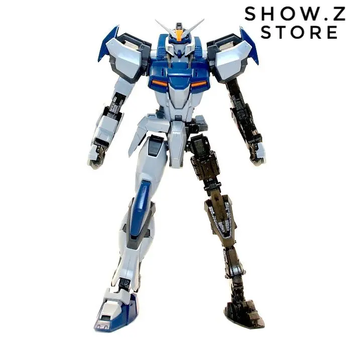 

[Show.Z Store] 3R MG 1/100 GAT-X102 Duel Gundam Ally Frame Upgrade Kits Action Figure