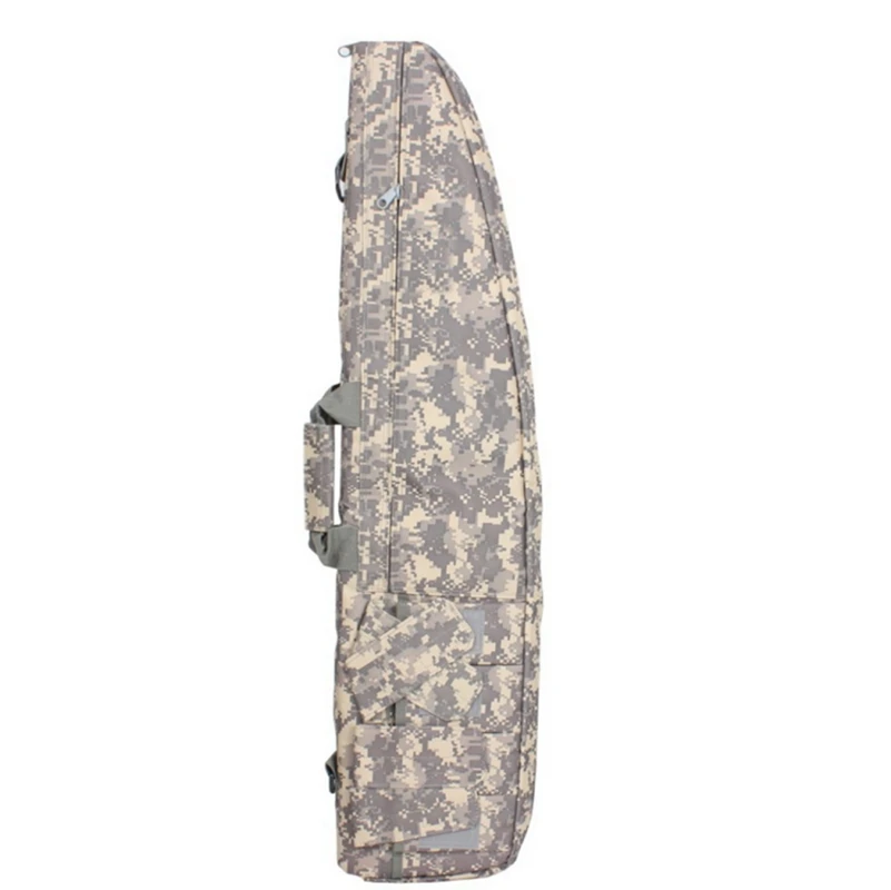 Bolsa de Caça Arma de Tiro Militar do Exército Novo Tático Airsoft Rifle Case Pacotes Arma Carabina Shotgun Almofada Acolchoado Bolsa Deslizamento 95cm 2 High Quality Esporte e Lazer