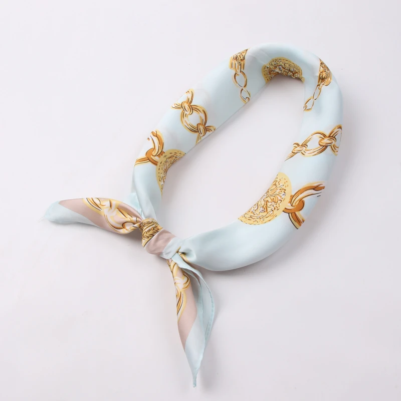 baby scarves and headbands