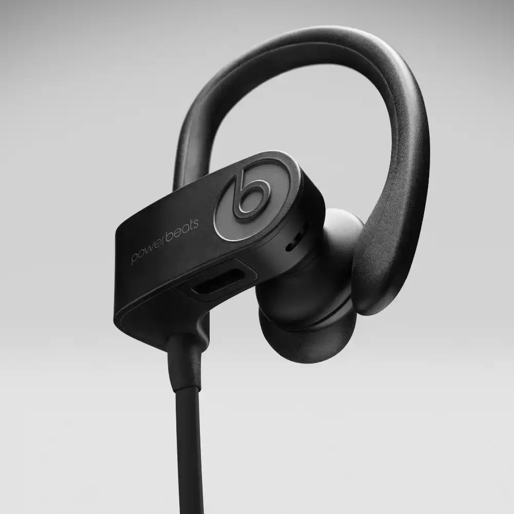 powerbeats 3 wireless android
