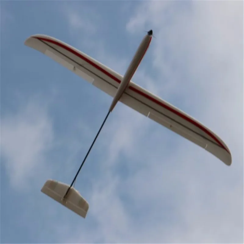 Уникальные модели RC самолет u планер 1500 мм Wingspan EPO PNP Летающая модель детские