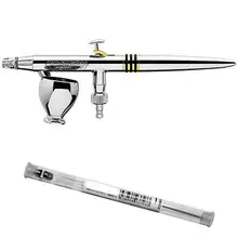Harder Evolution X 2in1 [v2.0](0.4mm+ 0.6mm) Airbrush