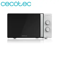 Микроволновая печь Cecotec ProClean 4010