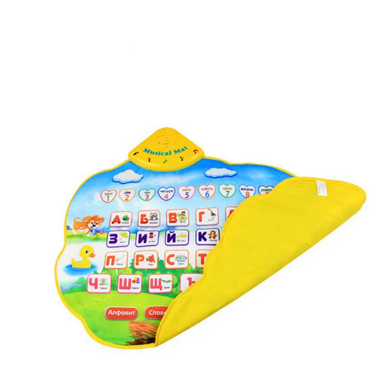 Eva2king русский язык Мини машинного обучения Cuentos infantiles educativos русской музыки одеяло