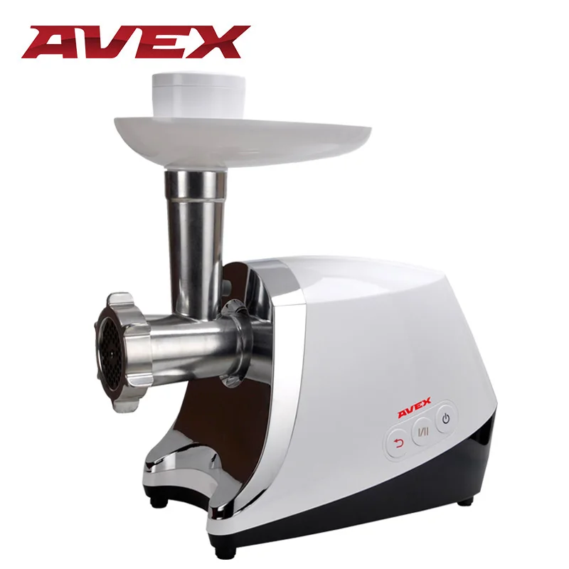 Мясорубка AVEX MG-280B Мясорубка AVEX MG-280B