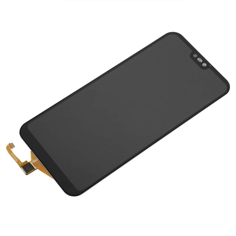 ЖК дисплей для Huawei P20 Lite lite ANE LX2 L22 сенсорный дигитайзер экран стекло Замена с