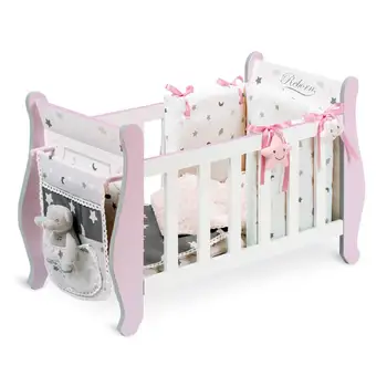

Timber crib Reborn-SKY (54724)