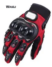 Probiker HOT SALES MOTORCYCLE GLOVES YOUTH/PEEWEE MX MOTOCROSS MOTORBIKE RACING GUANTES GLOVES BMX/ATV/QUAD/DIRT BIKE KID