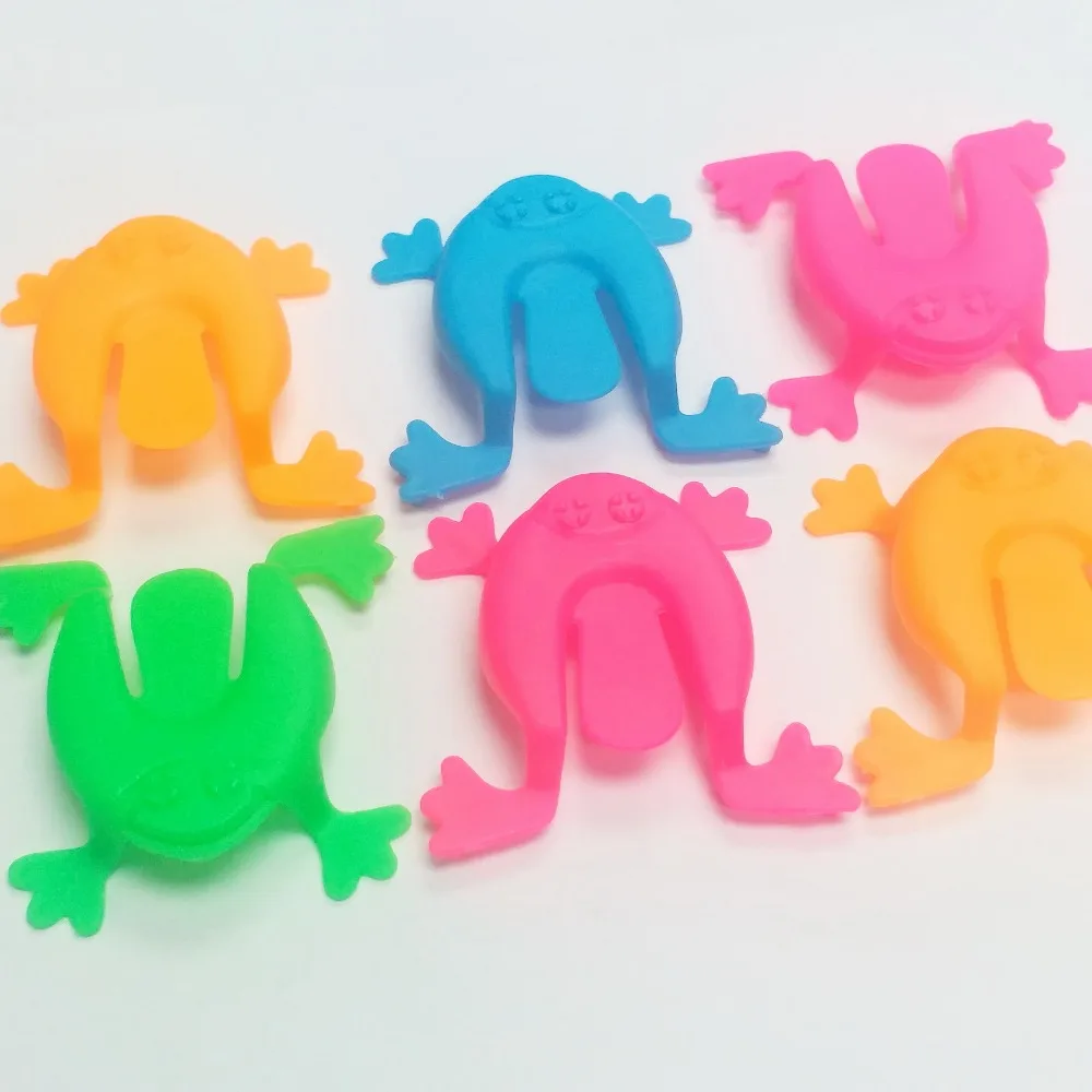 jumping frog -    2.5g