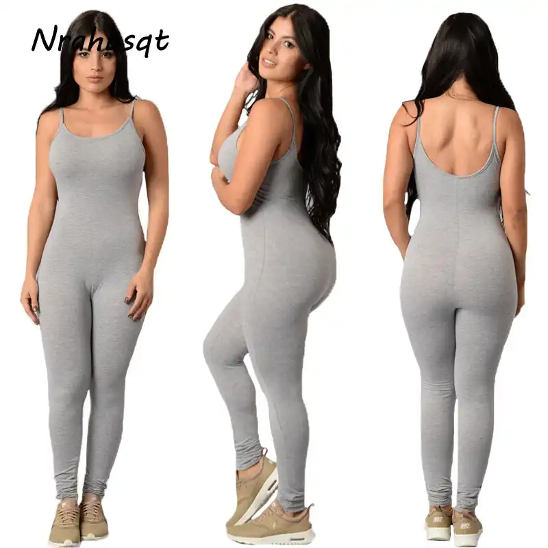 one piece yoga bodysuit
