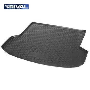 

For Mitsubishi Lancer IX sedan 2003-2007 Mat trunk polyurethane [Rival 14007001]