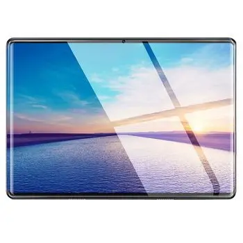 Skup Najnowszy 10 cal Tablet PC Android 9.0 6GB pamięci RAM 32GB ROM octa core 8 rdzeni podwójne aparaty 5.0MP 1280 800 IPS tabletki telefonu MTK6753