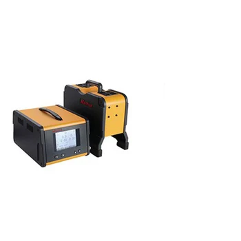 

Newest Design NHT-6 auto diesel exhaust emission gas analyzer Opacimeter Opacity Testing Equipment NHT-6
