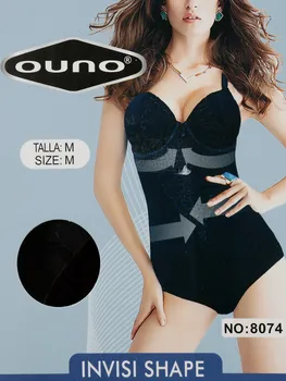 

Body padded underwire