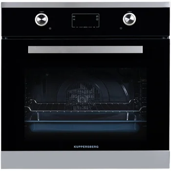 

Kuppersberg Ho 655 T Electric brass cabinet