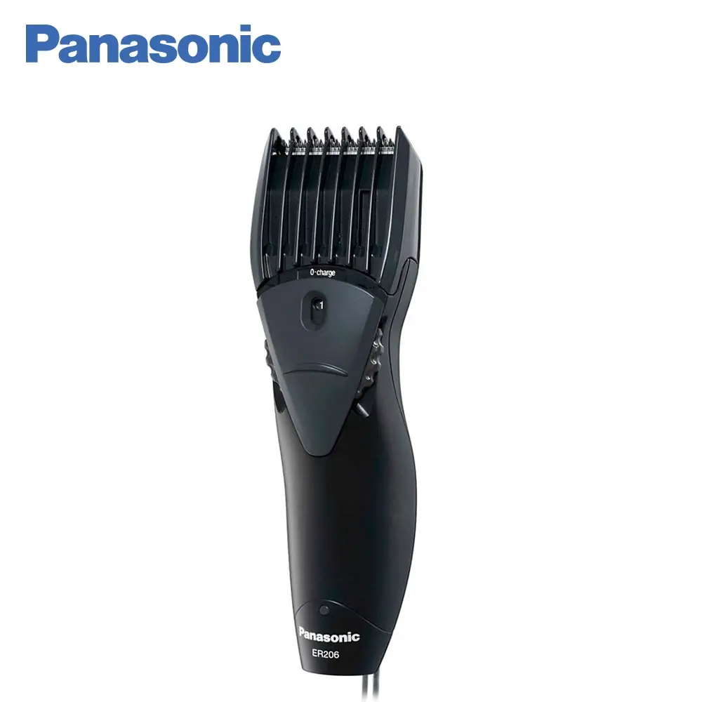 Panasonic Hair Clippers ER206K520 machine hair cutting ...